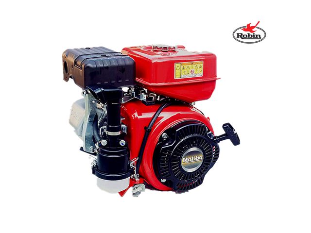Robin 7hk EK20B motor