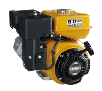 ماذا يمكننا أن نفعل عندما يرتد محرك Robin Gasoline أثناء بدء التشغيل؟