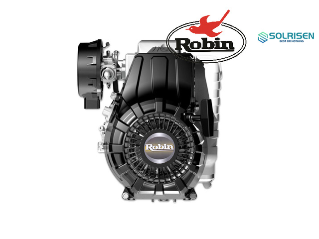 ER12 120cc Robin Motoru 