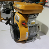 Recoil Starter Spring Robin Engine EY15