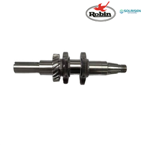 Časti motora Robin 295cc EK30