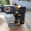 Robin 7hp Ex21 Motor