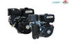 14 hk Robin EX40 -motor
