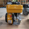 Robin 7hp Ex21 Motor