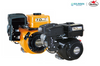 Robin 7hp Ex21 Motor
