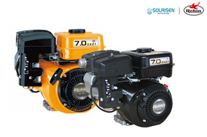 Robin Engine Ex21
