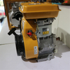 Recoil Starter Spring Robin Engine EY15