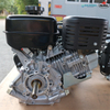 14 hk Robin EX40 -motor