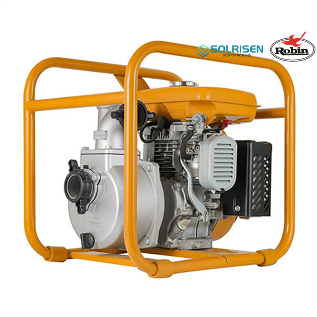 Subra Robin Su Pompası PTG208-3