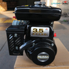 Recoil Starter Spring Robin Engine EY15