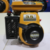 Recoil Starter Spring Robin Engine EY15