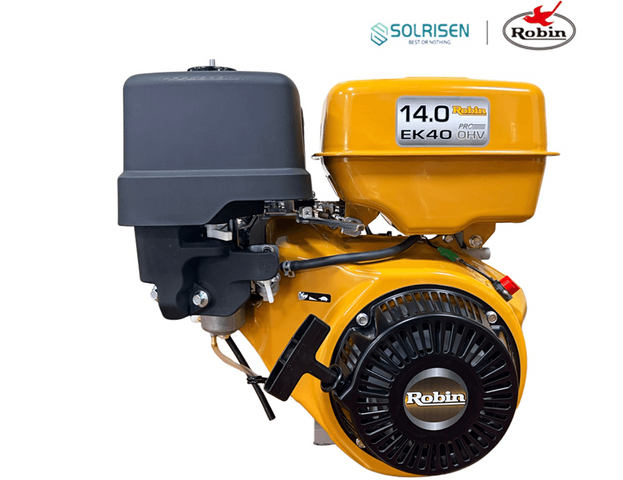 Robin EK40D bensinmotor 