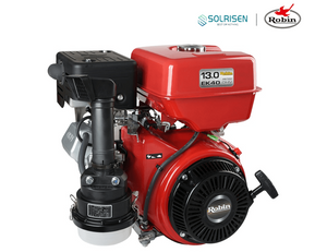 Robin EK40B Benzinmotor 